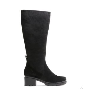 Blondo leather boots